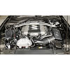 Chrome Cap Cover Kit Ford Mustang - image 2