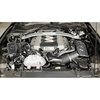Chrome Cap Cover Kit Ford Mustang - image 3