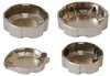 Bronze Cap Cover Kit Ford Mustang - image 2