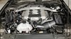 Black Cap Cover Kit Ford Mustang - image 3