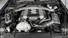 Silver Cap Cover Kit Ford Mustang - image 2