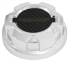 Overflow Cap Cover Ford Mustang - image 1