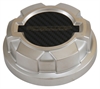 Overflow Cap Cover Ford Mustang - image 1