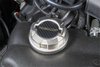 Overflow Cap Cover Ford Mustang - image 2