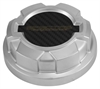 Overflow Cap Cover Ford Mustang - image 1