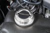 Overflow Cap Cover Ford Mustang - image 3