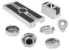 COVER KIT MUSTANG 11-14 - image 3