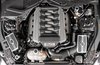Chrome Cap Cover Kit Ford Mustang - image 3