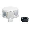 Push-In Valve Cover Breather 3" diameter - image 1