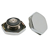 Radiator Cap Hex Style - image 1