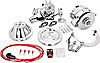 Engine Front Dress-Up Kit SB-Chevy With Short Water Pump - image 1
