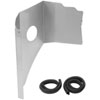 Heat Shield Kit 1973-81 GM Pickup - image 1