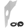 Heat Shield Kit 1968-72 Chevelle - image 1