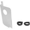Heat Shield Kit 1966-67 Chevelle - image 1