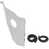 Heat Shield Kit 1964-65 Chevelle - image 1