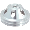 Water Pump Pulley 1955-69 Small Block Chevy - image 1