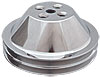 SMALL BLOCK CHEVROLET WATER PUMP PULLEY - image 1