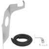 Heat Shield Kit 1970-81 Chevy Pickup - image 1