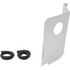 Heat Shield Kit 1966-67 Chevelle - image 1