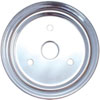 Crankshaft Pulley Fits 1955-68 Small Block Chevy engines - image 1