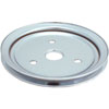 Crankshaft Pulley Fits 1955-68 Small Block Chevy engines - image 2