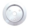 Crankshaft Pulley 1955-68 Chevy Small Block - image 2