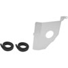 Heat Shield Kit 1967-69 Camaro - image 1