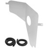 Heat Shield Kit 1965-66 Impala - image 1
