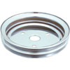 Crankshaft Pulley Fits 1955-68 Small Block Chevy engines - image 2