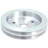 Crankshaft Pulley 1955-68 Chevy Small Block - image 1