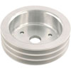 Crankshaft Pulley 1955-68 Chevy Small Block - image 1