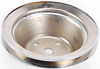Water Pump Pulley Fits 1968-85 Small Block Chevy engines - image 3