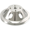 Water Pump Pulley 1968-85 Small Block Chevy - image 1