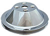 WATER PUMP PULLEY - image 1
