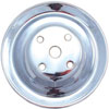 Water Pump Pulley Fits 1968-85 Small Block Chevy engines - image 2