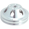 Water Pump Pulley 1968-85 Small Block Chevy