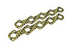 Exhaust Gaskets 1997-01 Ford 6.8L - image 1