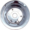 Crankshaft Pulley Fits 1968-85 Small Block Chevy engines - image 1
