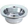 Crankshaft Pulley Fits 1968-85 Small Block Chevy engines - image 2