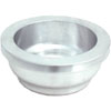 Crankshaft Pulley 1968-85 Chevy Small Block - image 1