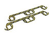 Exhaust Gaskets 1967-74 SB-Chrysler 273-318 - image 1