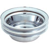 Crankshaft Pulley Fits 1968-85 Small Block Chevy engines - image 2