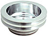 Crankshaft Pulley 1968-85 Chevy Small Block - image 1
