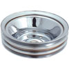 Crankshaft Pulley Fits 1968-85 Small Block Chevy engines - image 2