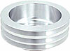 Crankshaft Pulley 1968-85 Chevy Small Block - image 1