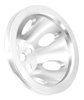 Water Pump Pulley 1965-68 Big Block Chevy - image 2