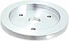 Crankshaft Pulley 1965-68 Chevy Big Block - image 1