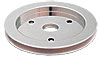 BIG BLOCK CHEVROLET CRANKSHAFT PULLEY - image 1