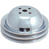 Water Pump Pulley Fits 1965-68 Big Block Chevy engines - image 2
