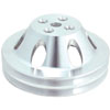 Water Pump Pulley 1965-68 Big Block Chevy - image 1